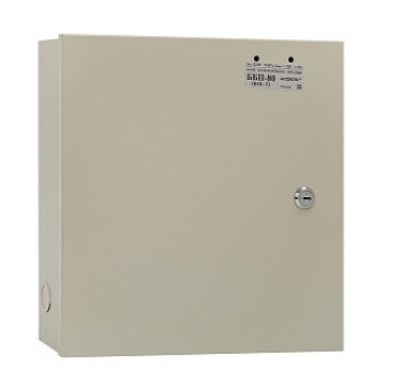 ББП-80 исп.1 Блок питания Accordtec - Купить в Москве